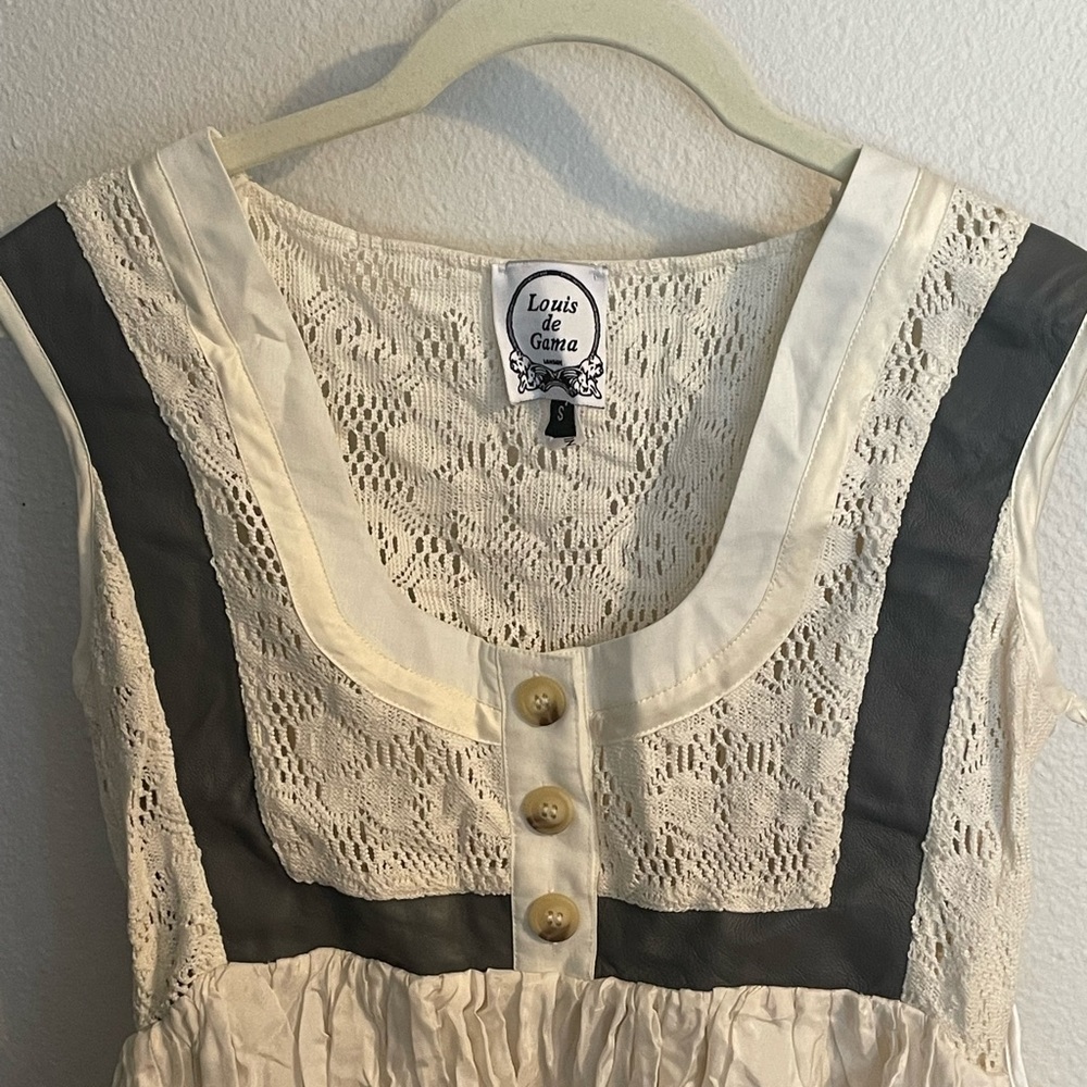 Louis De Gama Dress